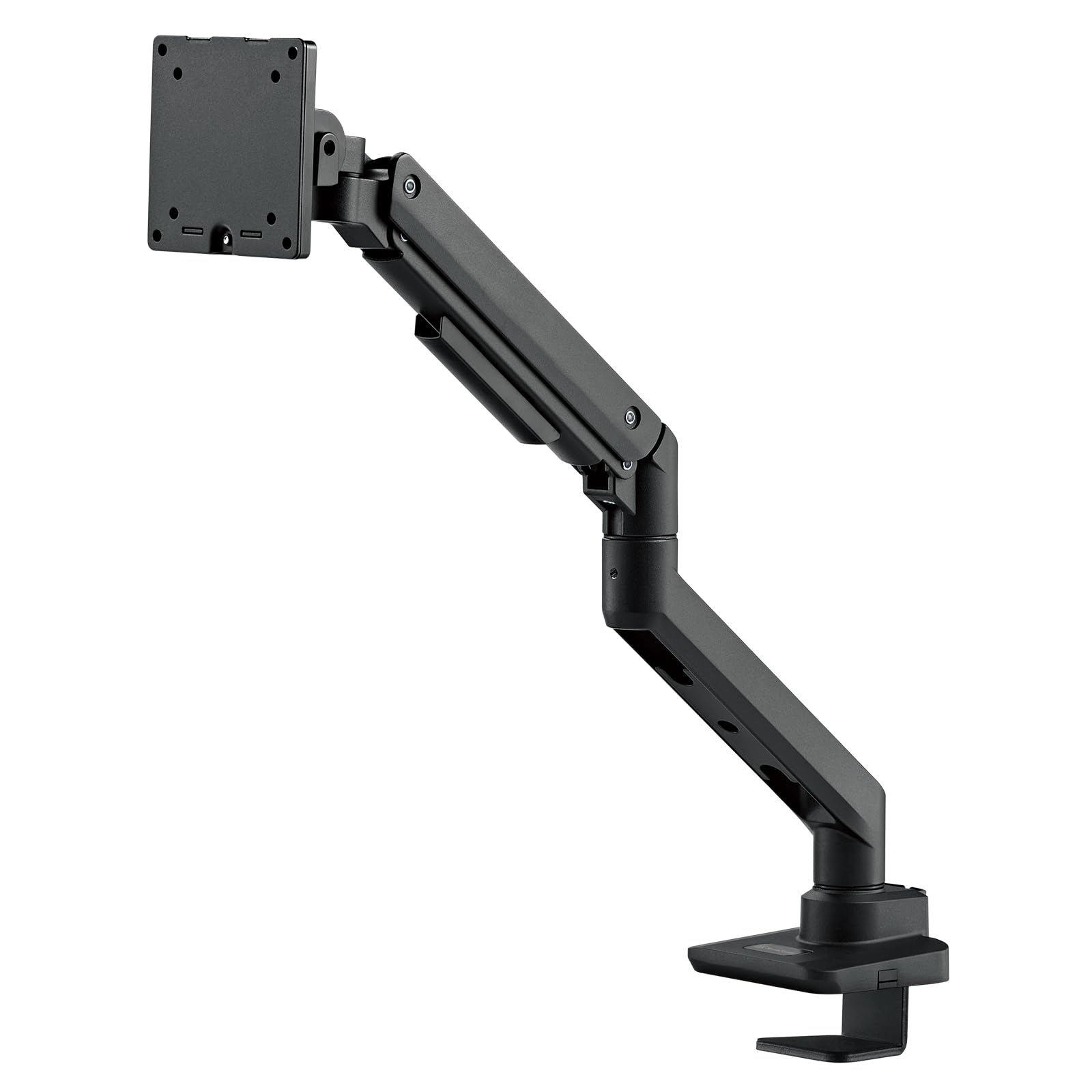 Amazon.com: SilverStone: Monitor Arms